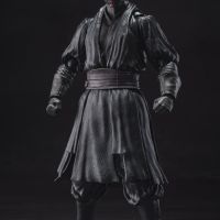 SHF EP1 达斯摩尔