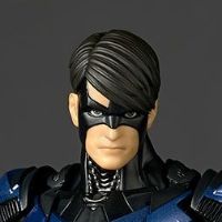 转轮科技 惊奇山口 夜翼