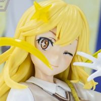 某科学的超电磁炮 ESPRESTO-超能力 心理掌握-食蜂操祈