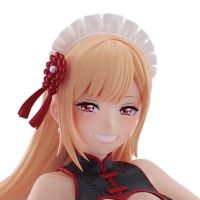 更衣人偶坠入爱河动画版 ESPRESTO-Detailed Elegance-喜多川海梦 国风女仆造型