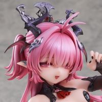 酒杯魅魔：萍琪