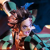 XrossLink 鬼灭之刃 灶门炭治郎-无限城篇-