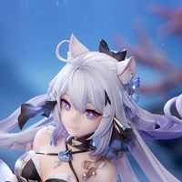 琪亚娜·终焉之律者 月海流华