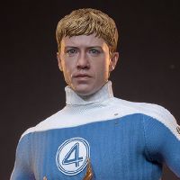 MMS829 / MMS829B 《神奇4侠：初露锋芒》霹雳火