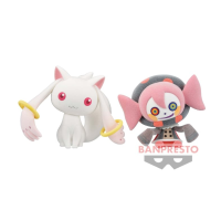 魔法少女小圆 剧场版 [新篇] 叛逆的物语 软萌~丘比与贝贝~