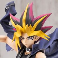 ARTFX J 暗游戏 -热烈的决斗者-