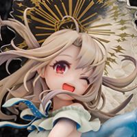 魔法少女伊莉雅 伊莉雅 15周年纪念版