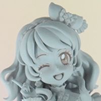 Lucrea Light  偶像活动！×美妙天堂 THE MOVIE -相遇的奇迹！- 大空明