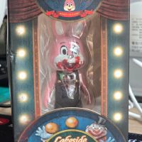 罗比兔开箱，爱来自《寂静岭3》