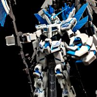 全武装独角兽r魂