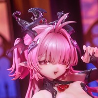 酒杯魅魔：萍琪