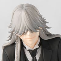 小坐系列 黑执事-寄宿学校篇- 葬仪屋