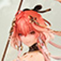 薪火系列 鸣潮 长离