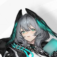 明日方舟 霍尔海雅