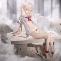 练习作品 天使警察エル·静待告白 堂堂出片！