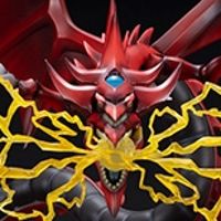 欧西里斯的天空龙 超电导波雷击炮 扩展配件套装