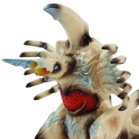 中等尺寸系列 加美拉【第七弹】巨大雷吉翁 微波炮弹发射形态 标准版