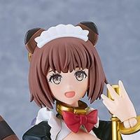 PLAMAX GP-11 女仆机器人・拉克尔
