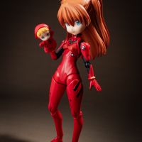 Parfom 驾驶服明日香