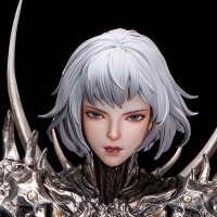 《灵笼》 临渊者-白月魁