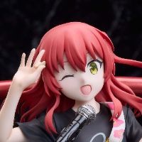 孤独摇滚！ 喜多郁代