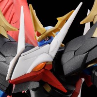 Figure-rise Standard Amplified 帝皇龙甲兽  [专属配色]