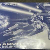 hg 拟真配色马甲e