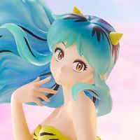 福星小子  ESPRESTO-飘柔少女-拉姆