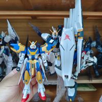 HGV2高达ab装素组分享