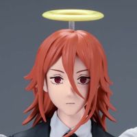 VIBRATION STARS 剧场版 链锯人 蕾塞篇 天使恶魔