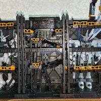 RG未启动正义命运