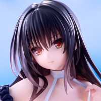 Trio-Try-iT 出包王女DARKNESS  古手川唯