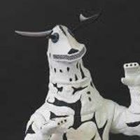 大怪兽系列 赛文奥特曼编 宇宙怪兽 艾雷王