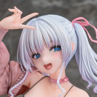 紫音 -Passion Pink-