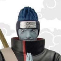 火影忍者“晓”抽赏 B赏 干柿鬼鲛