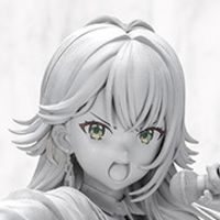 学园偶像大师 月村手毬 -Luna say maybe-