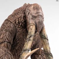极致超值系列 无比例 《哥斯拉2：怪兽之王(2019)》 贝希摩斯 可动手办