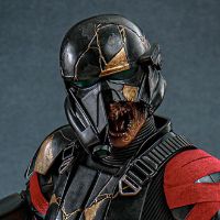 TMS134 《阿索卡》死亡士兵