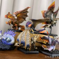 怪物猎人cfb盒蛋 vol.26