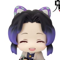 Look up 鬼灭之刃 蝴蝶忍 笑脸版