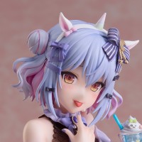 犬山玉姬 独角兽服装 地雷风