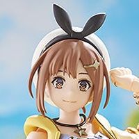 PLAMATEA 莱莎琳·斯托特