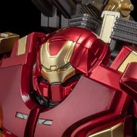 Fighting Armor 反浩克装甲