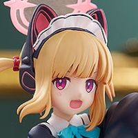 POP UP PARADE 蔚蓝档案 才羽桃（女仆）