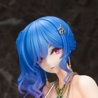 碧蓝航线 圣路易斯 Luxury Handle  Another Color