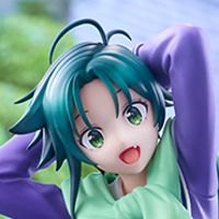 Trio-Try-iT 紫云寺家的兄弟姐妹 ー紫云寺南ー