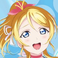 KDcolle 绚濑绘里 我们是合而为一的光芒