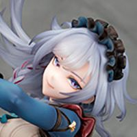 东方Project 十六夜咲夜