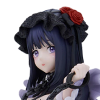 ESPRESTO-Detailed Elegance- 更衣人偶坠入爱河  喜多川海梦 黑江雫