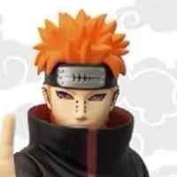 火影忍者“晓”抽赏 LAST赏 佩恩